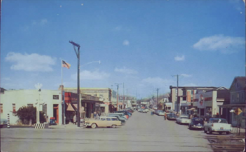 Netcong, New Jersey Historical Photos History NJ